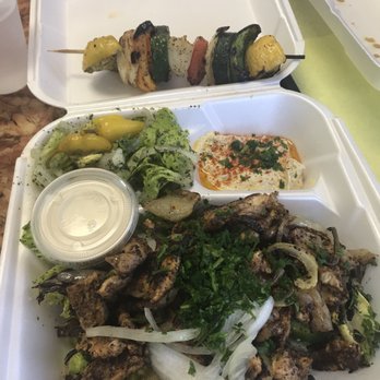 Kabob House - Mediterranean Near Me - Riverside, California Kabob House - Mediterranean Near Me - Riverside, California
