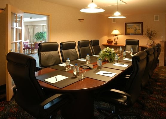 Boulder Marriott by null