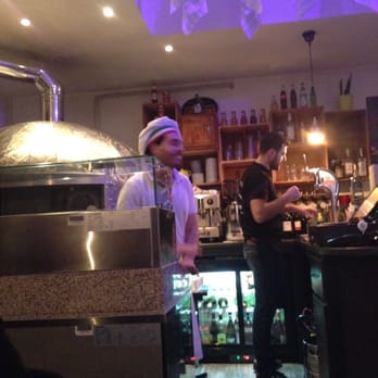 Ti Amo Maria - Italian Near Me - Lyon, 69