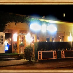 Gasthaus Schillerstuben