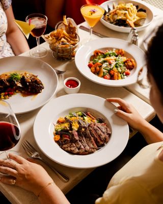 French Roast by null