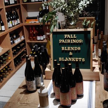 Coast Wine House - Wine selection - Wine Bars Near Me - Dublin, Ohio