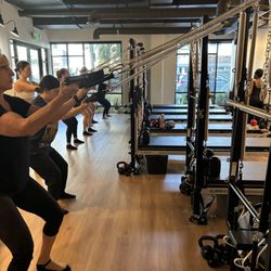 Radical Change Pilates & Wellness - Radical Strength class at Radical Change Pilates & Wellness