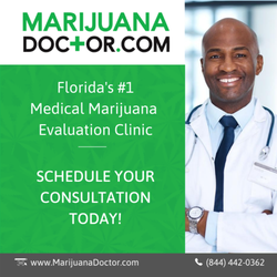 Marijuana Doctor