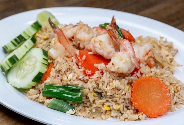 Aroy Dee Thai Kitchen by null