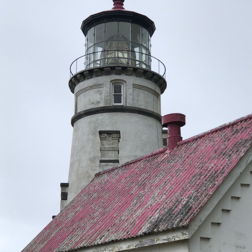 Heceta Head Lighthouse - Landmarks & Historical Buildings Near Me - Florence, Oregon Heceta Head Lighthouse - Landmarks & Historical Buildings Near Me - Florence, Oregon