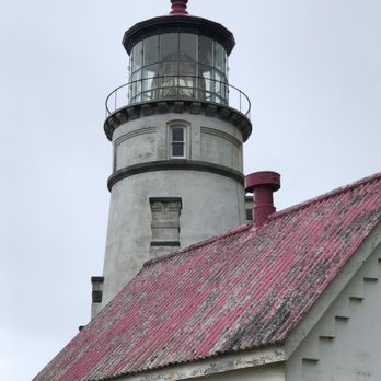 Heceta Head Lighthouse - Landmarks & Historical Buildings Near Me - Florence, Oregon Heceta Head Lighthouse - Landmarks & Historical Buildings Near Me - Florence, Oregon