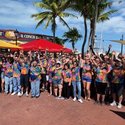 Fort Lauderdale Scavenger Hunt