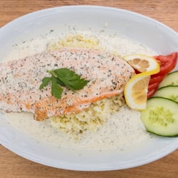 Sjöbodan - Röding