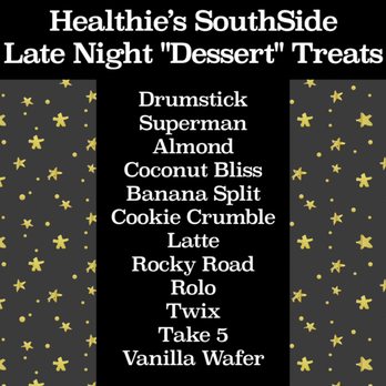 Southside Nutrition Stop - Late Night menu - Juice Bars & Smoothies Near Me - Lafayette, Indiana Southside Nutrition Stop - Late Night menu - Juice Bars & Smoothies Near Me - Lafayette, Indiana