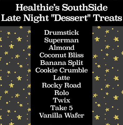 Menu photo 3 Southside Nutrition Stop Lafayette, IN Menu photo 3 Southside Nutrition Stop Lafayette, IN