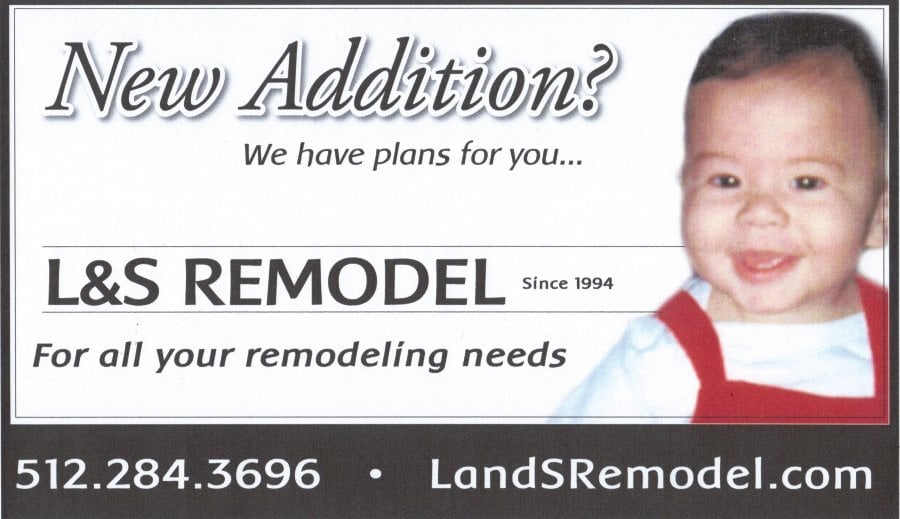 Slide of L & S Remodel