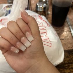 Luxury Salon & Spa