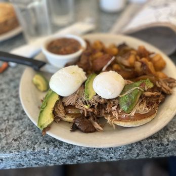 Bill's Café - Mexicali Benedict** - Breakfast & Brunch Near Me - Pleasanton, California Bill's Café - Mexicali Benedict** - Breakfast & Brunch Near Me - Pleasanton, California