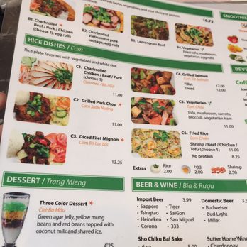 Pho Hut - New menu - Vietnamese Near Me - Glendale, California Pho Hut - New menu - Vietnamese Near Me - Glendale, California