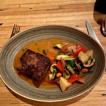 Husk - Steak dish - American Near Me - Charleston, South Carolina