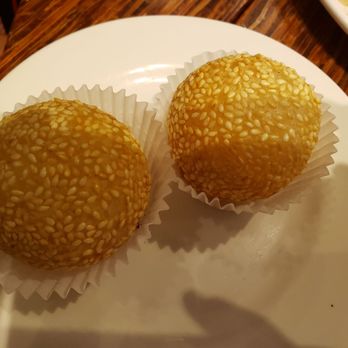 Ginger - Chinese Near Me - National Harbor, Maryland