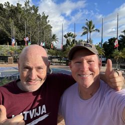 Youth With A Mission kona