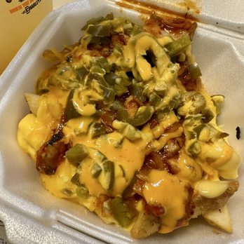 Charleys Cheesesteaks and Wings - Kimchi Fries - Sandwiches Near Me - Casselberry, Florida Charleys Cheesesteaks and Wings - Kimchi Fries - Sandwiches Near Me - Casselberry, Florida