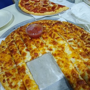 Metropolis Motel & Waterpark - All this for only $20! Two 17 inch one topping pizzas. - Hotels Near Me - Eau Claire, Wisconsin Metropolis Motel & Waterpark - All this for only $20! Two 17 inch one topping pizzas. - Hotels Near Me - Eau Claire, Wisconsin