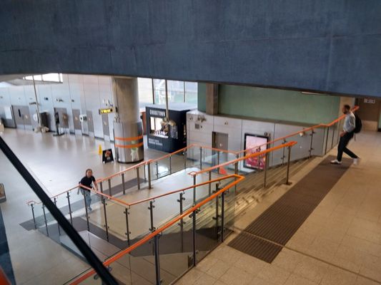 Shoreditch High Street by null