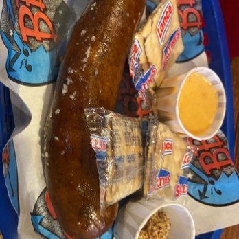 BB's Tex-Orleans - Cajun/Creole Near Me - Houston, Texas BB's Tex-Orleans - Cajun/Creole Near Me - Houston, Texas