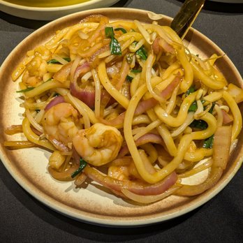 JiangNan -- Philadelphia - Seafood fried udon noddles - Chinese Near Me - Philadelphia, Pennsylvania JiangNan -- Philadelphia - Seafood fried udon noddles - Chinese Near Me - Philadelphia, Pennsylvania