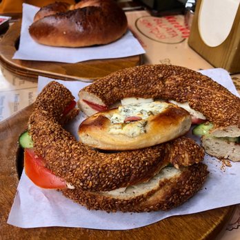 Galata Simitçisi - Bagels Near Me - Istanbul, 34