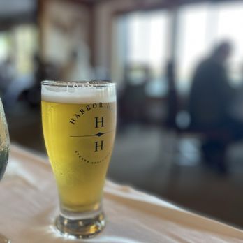 Harbor Haus Restaurant - Beer - German Near Me - Copper Harbor, Michigan Harbor Haus Restaurant - Beer - German Near Me - Copper Harbor, Michigan
