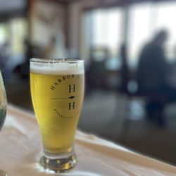 Harbor Haus Restaurant - Beer