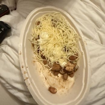 Chipotle Mexican Grill - Chicken bowl - Mexican Near Me - Auburn, California Chipotle Mexican Grill - Chicken bowl - Mexican Near Me - Auburn, California
