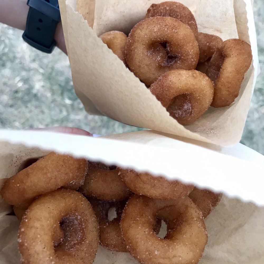 Dublin Irish Festival - Donuts - Local Flavor Near Me - Dublin, Ohio Dublin Irish Festival - Donuts - Local Flavor Near Me - Dublin, Ohio