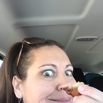 Ronald's Donuts - Apple fritter - mmmmm - Donuts Near Me - Las Vegas, Nevada Ronald's Donuts - Apple fritter - mmmmm - Donuts Near Me - Las Vegas, Nevada