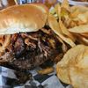Beckett's Burger Bar gift card