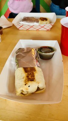 Taco Tontos by null