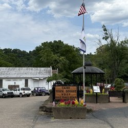 North Bend State Park