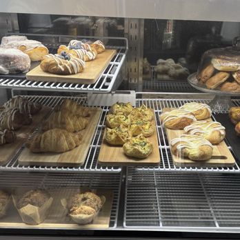 The Parlour - Rolls, pastries, muffins, croissants - Breakfast & Brunch Near Me - Henderson, Nevada The Parlour - Rolls, pastries, muffins, croissants - Breakfast & Brunch Near Me - Henderson, Nevada