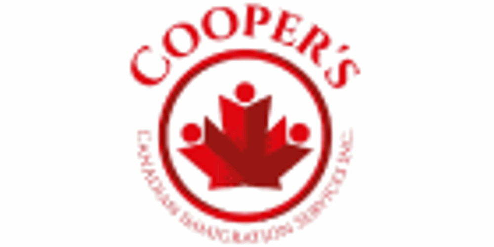 Cooper's Canadian Immigration Services