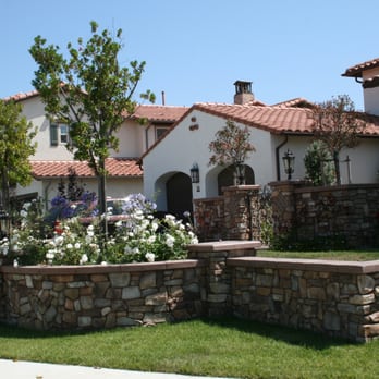 Pacificland Constructors - Custom garden walls, stone veneer, precast concrete caps, flagstone, and architectural concrete (San Clemente, CA) - General Contractors Near Me - Lakewood, California Pacificland Constructors - Custom garden walls, stone veneer, precast concrete caps, flagstone, and architectural concrete (San Clemente, CA) - General Contractors Near Me - Lakewood, California