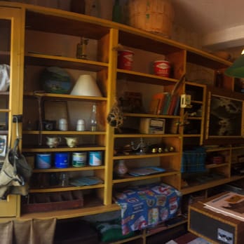 Four Mile Beach Inn - Country store converted - Bed & Breakfast Near Me - Dingwall, Nova Scotia