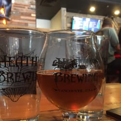 Heathen Brewing Feral Public House
