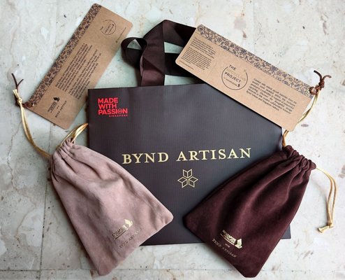 Bynd Artisan Holland Village by null