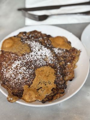 Breakfast by Salt's Cure by null