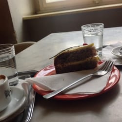Café Falk - Simplicity