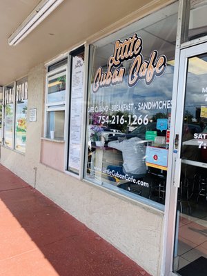 LITTLE CUBAN CAFE RESTAURANT - 444 Photos & 487 Reviews - 3433 Griffin ...