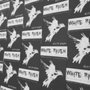 Photo of White Raven