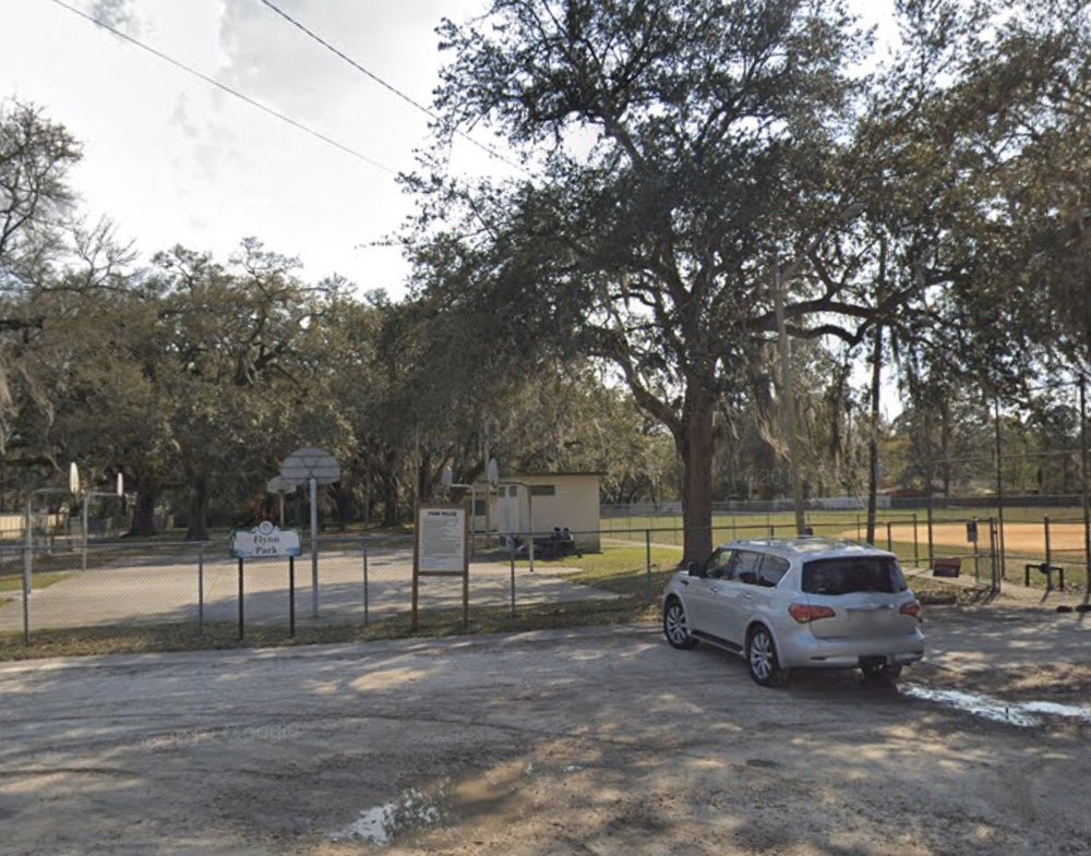 Walter Anderson Memorial Park Image