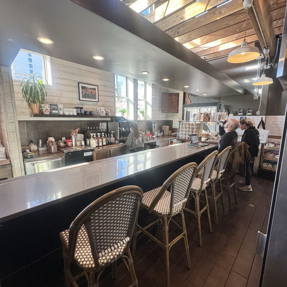 Lucky Lab Coffee - Desserts Near Me - Austin, Texas Lucky Lab Coffee - Desserts Near Me - Austin, Texas