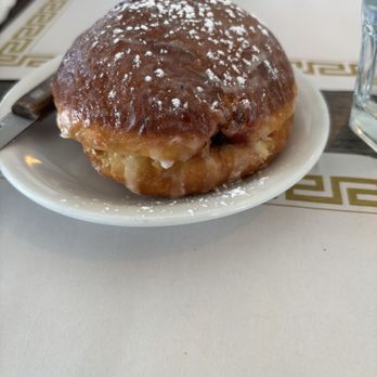 Blue Cafe - Paczki (Polish Donut) - Breakfast & Brunch Near Me - Basking Ridge, New Jersey Blue Cafe - Paczki (Polish Donut) - Breakfast & Brunch Near Me - Basking Ridge, New Jersey