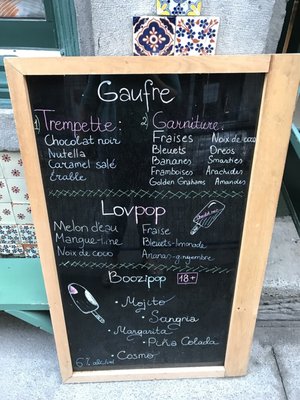 Menu photo 1 Lapop Montreal, QC